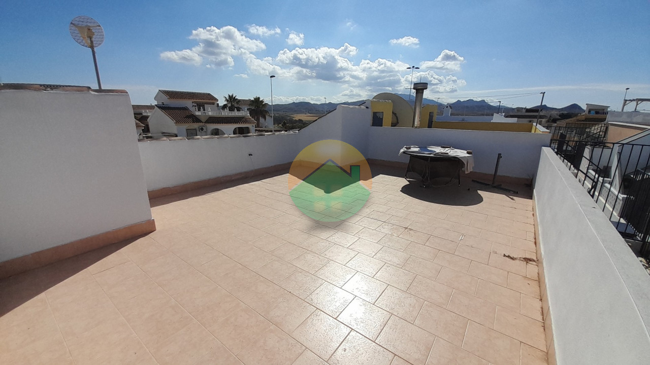 2 Bedroom Terraced For Sale