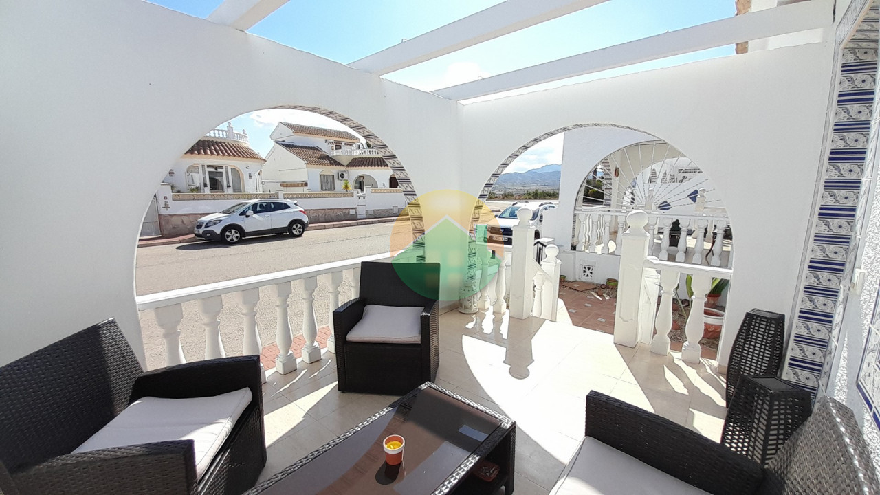 2 Bedroom Terraced For Sale