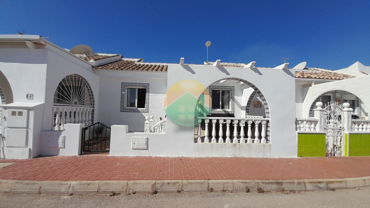 2 Bedroom Terraced For Sale