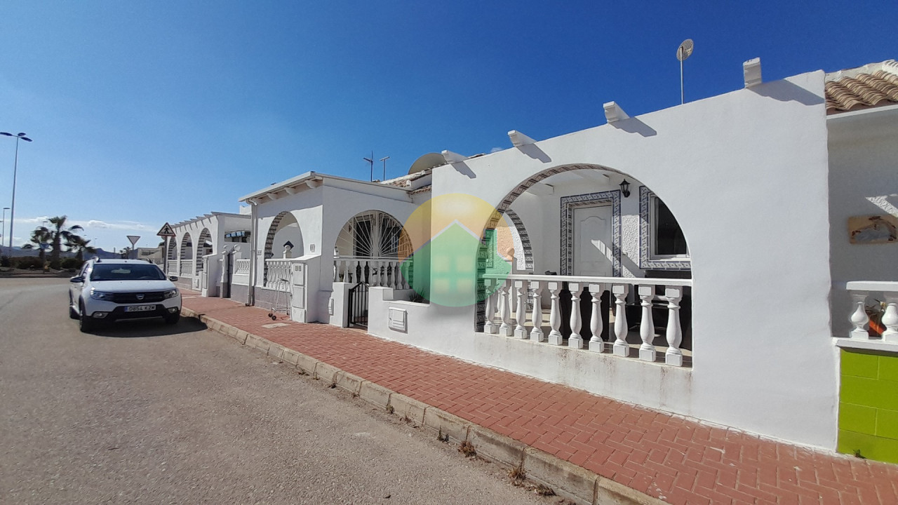 2 Bedroom Terraced For Sale