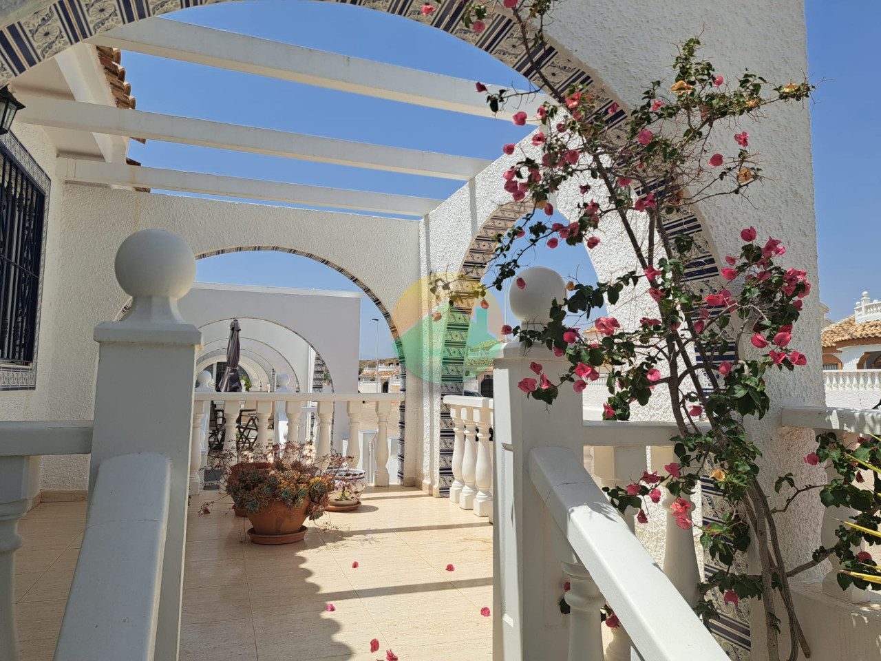 2 Bedroom Terraced For Sale