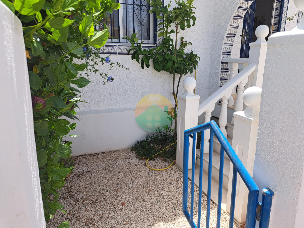 2 Bedroom Terraced For Sale