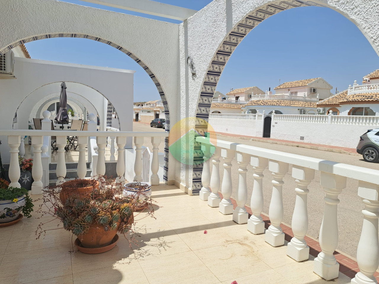 2 Bedroom Terraced For Sale