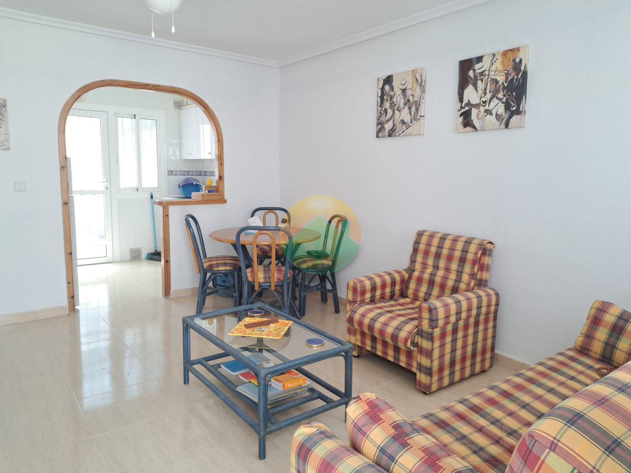 2 Bedroom Terraced For Sale