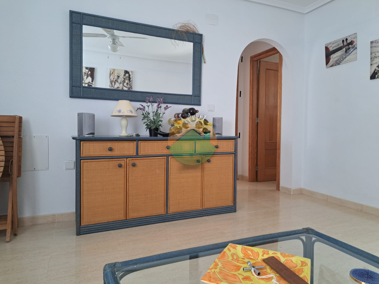 2 Bedroom Terraced For Sale