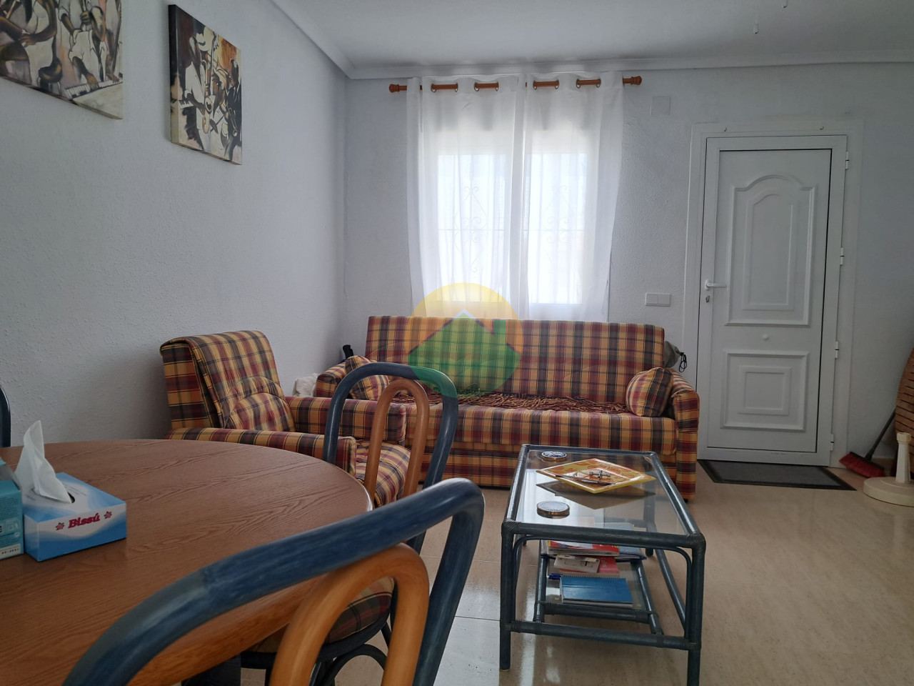 2 Bedroom Terraced For Sale
