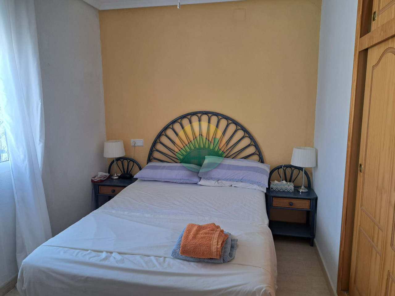 2 Bedroom Terraced For Sale
