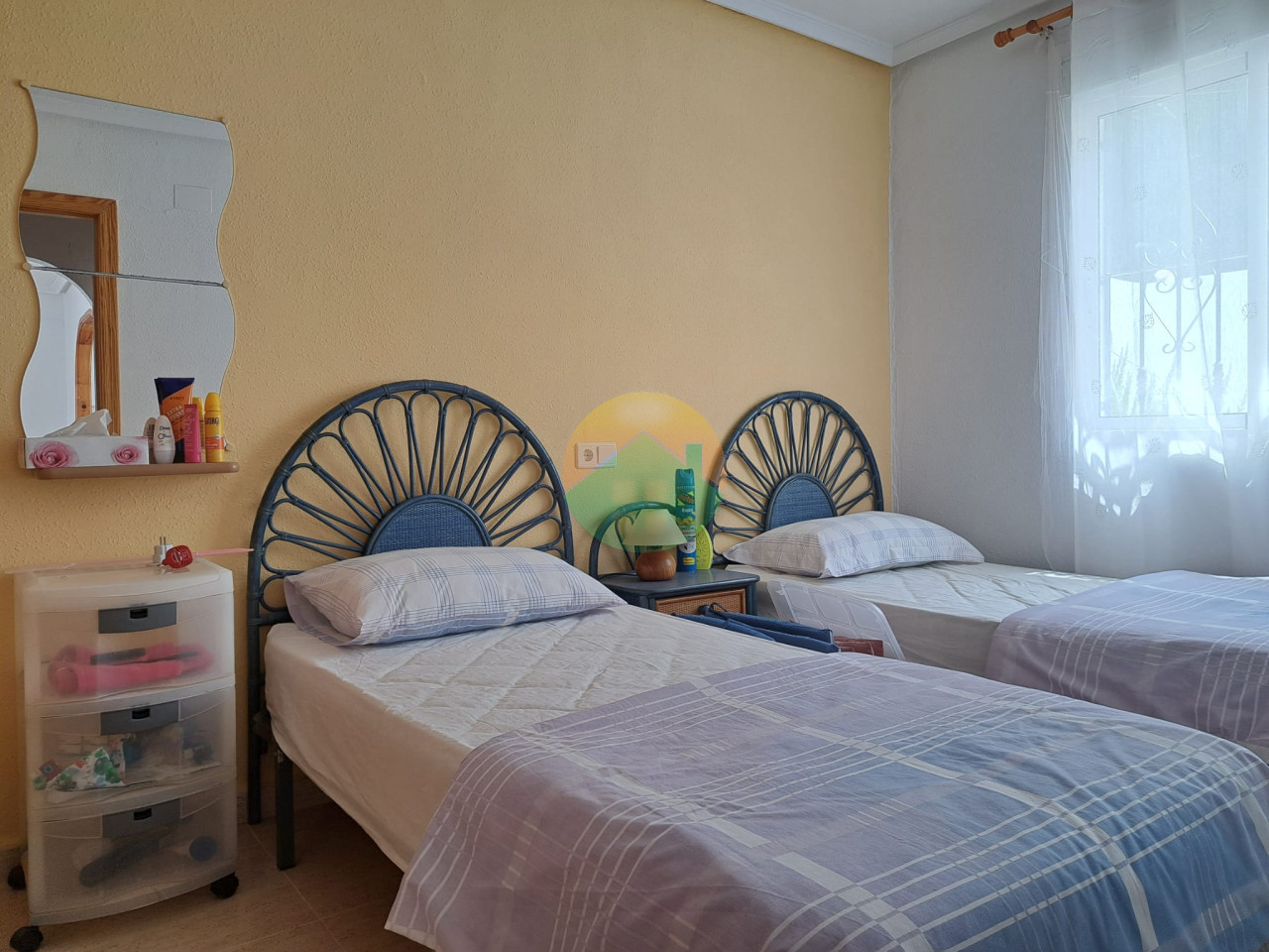 2 Bedroom Terraced For Sale