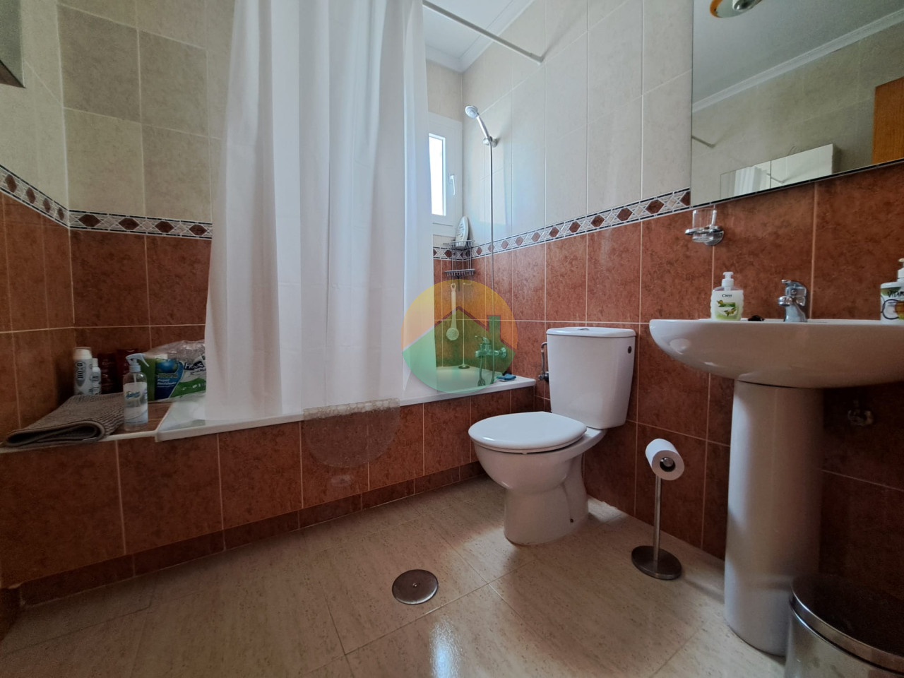 2 Bedroom Terraced For Sale