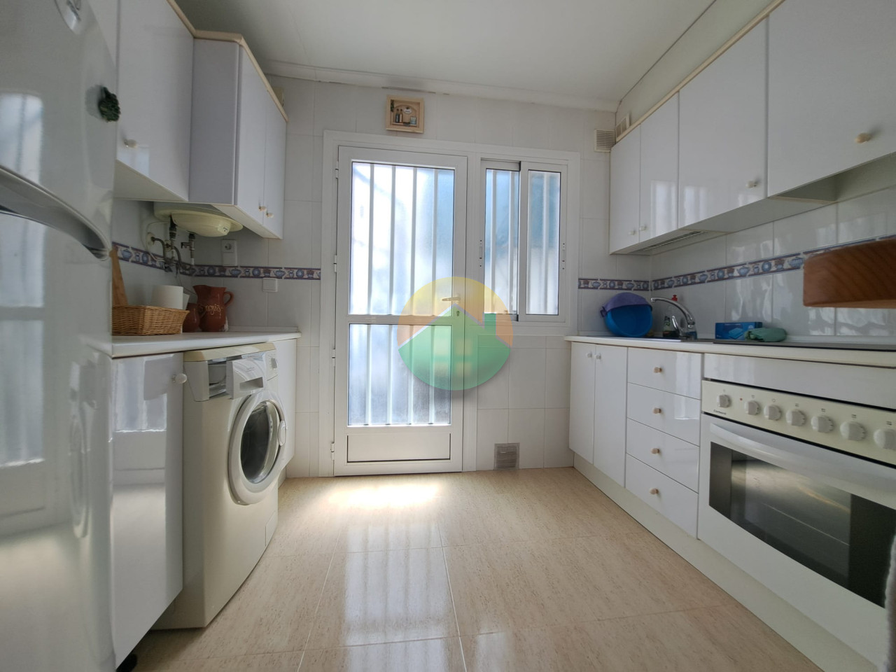 2 Bedroom Terraced For Sale