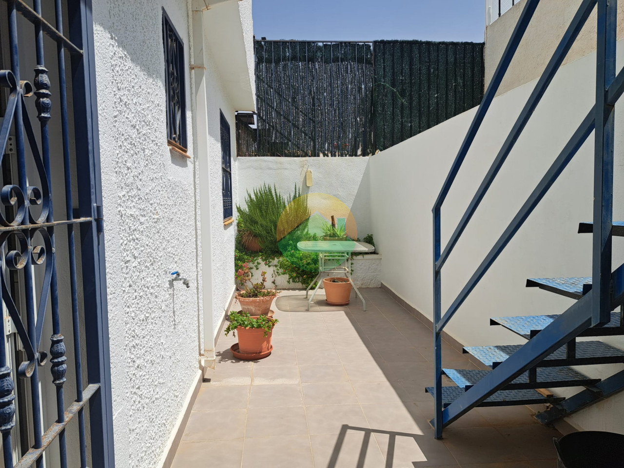 2 Bedroom Terraced For Sale