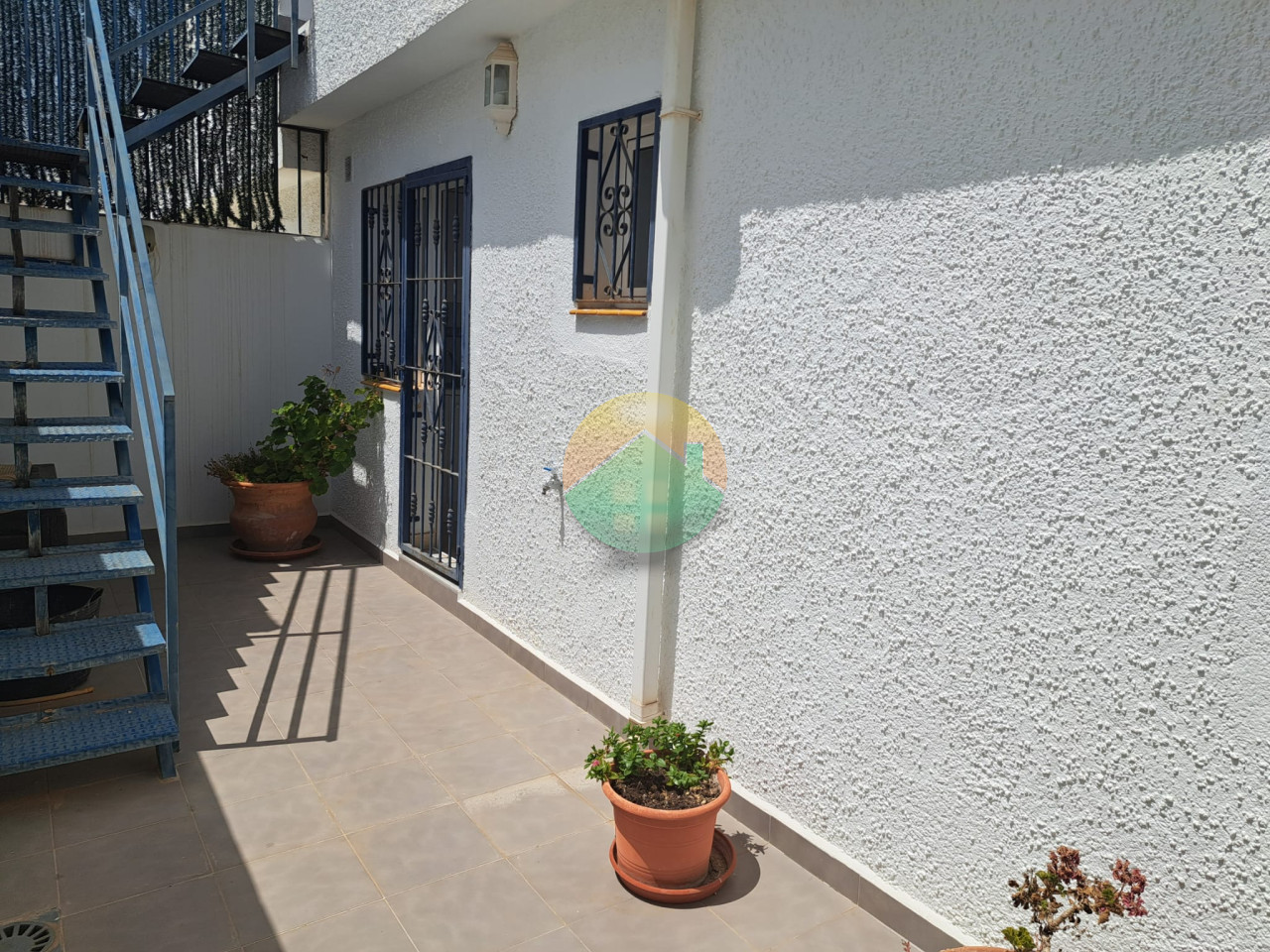 2 Bedroom Terraced For Sale