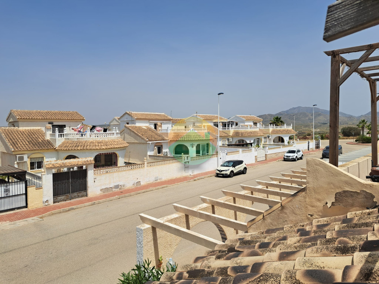 2 Bedroom Terraced For Sale