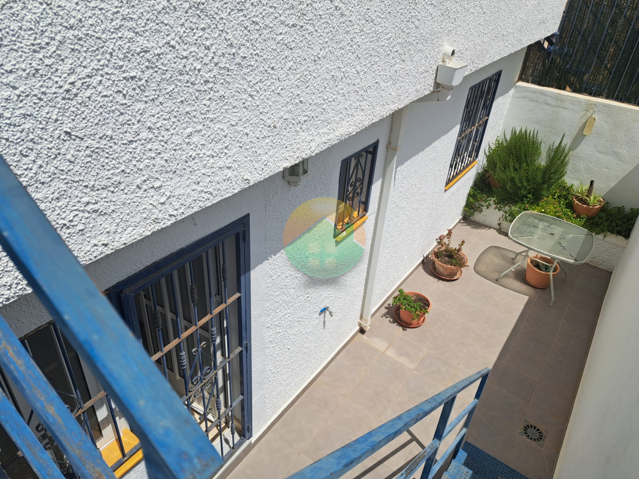 2 Bedroom Terraced For Sale