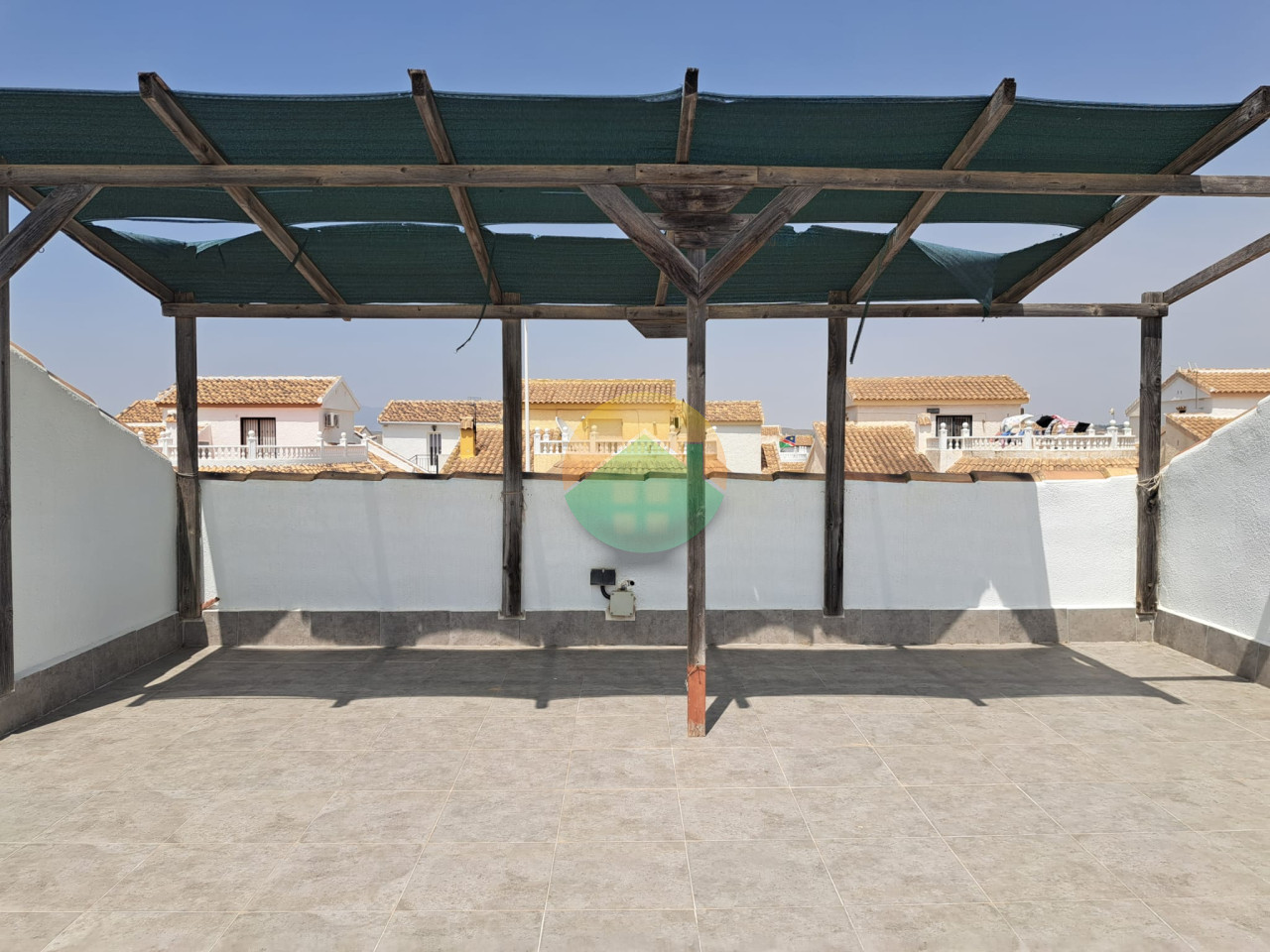 2 Bedroom Terraced For Sale