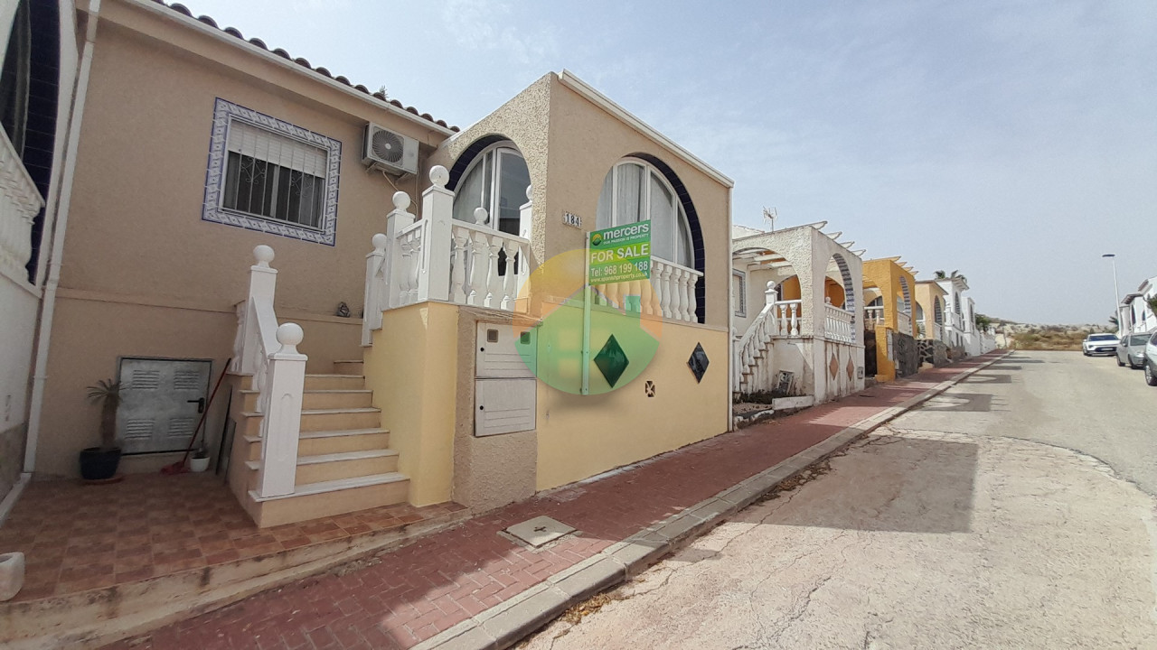 2 Bedroom Terraced For Sale