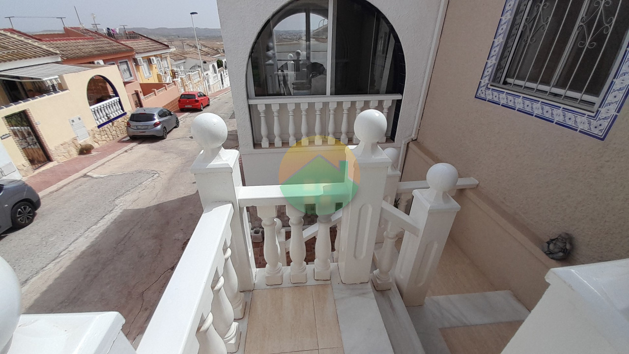 2 Bedroom Terraced For Sale