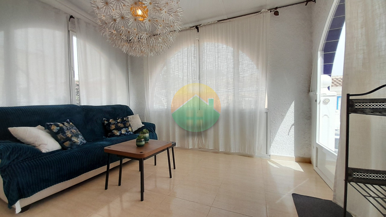 2 Bedroom Terraced For Sale