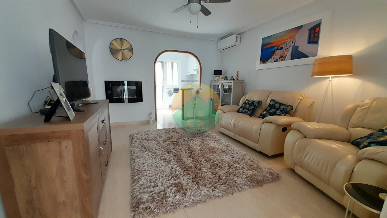 2 Bedroom Terraced For Sale