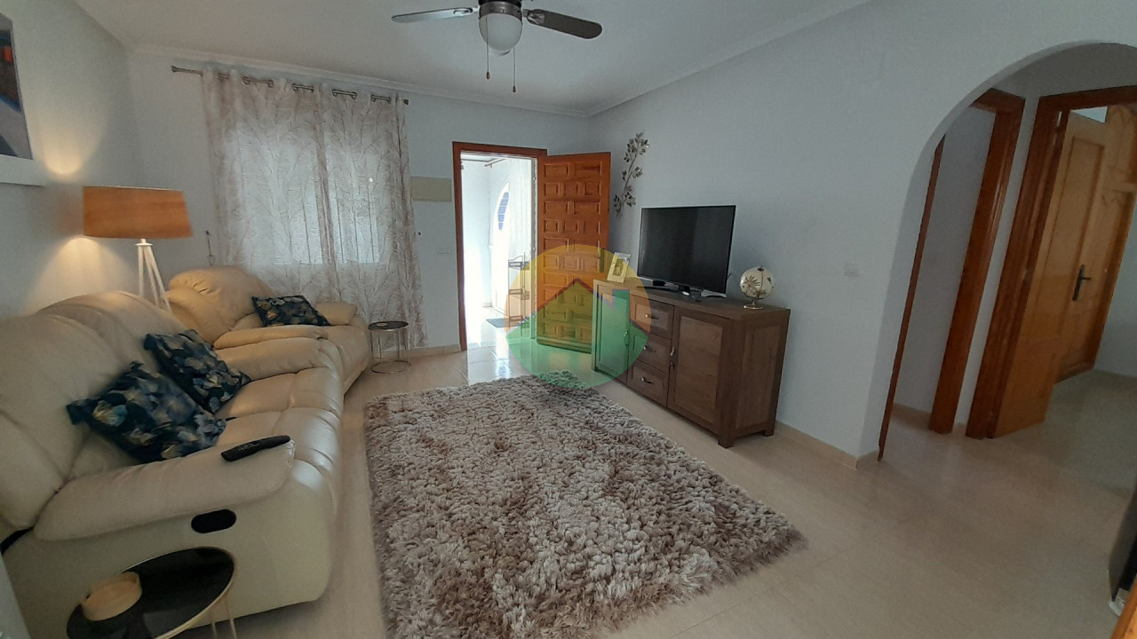 2 Bedroom Terraced For Sale