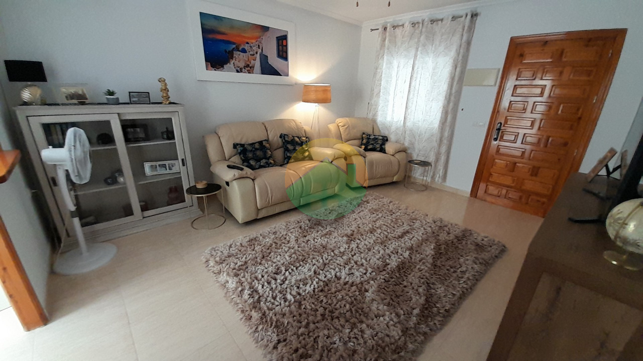 2 Bedroom Terraced For Sale