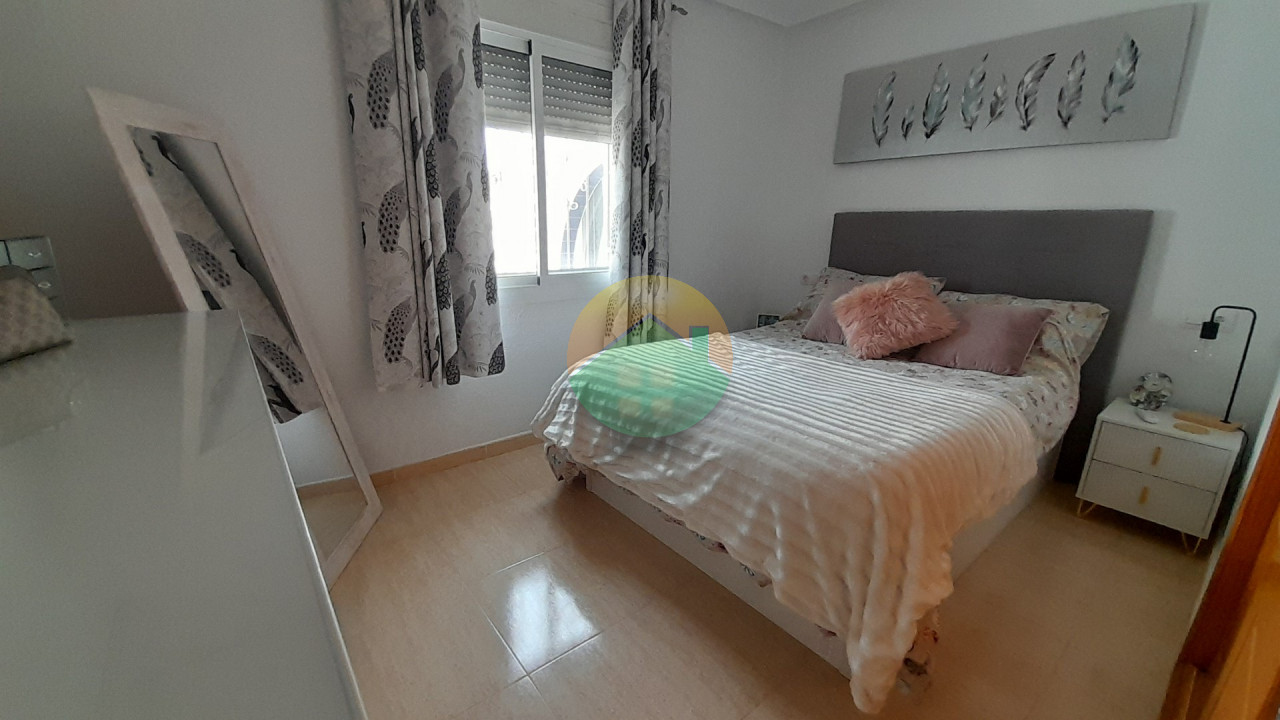 2 Bedroom Terraced For Sale