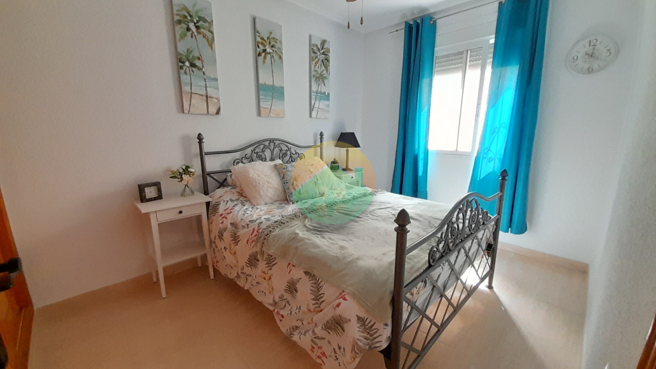 2 Bedroom Terraced For Sale