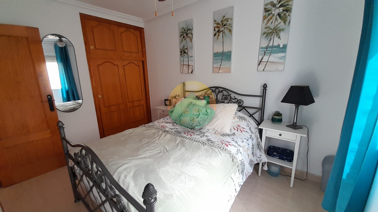2 Bedroom Terraced For Sale