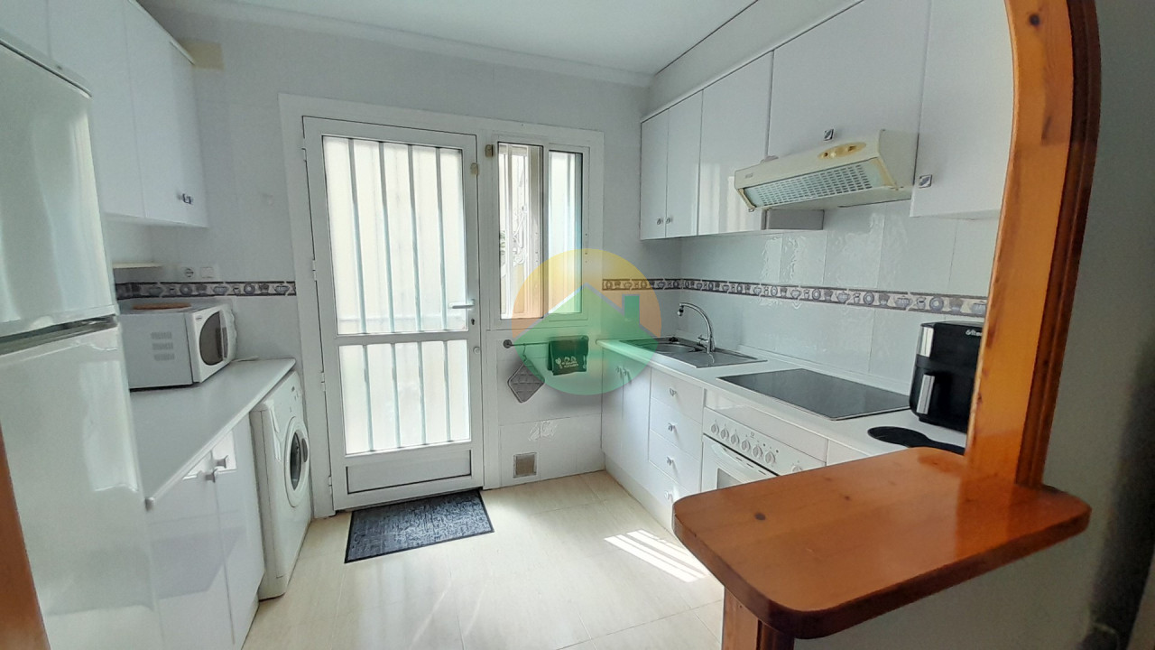 2 Bedroom Terraced For Sale