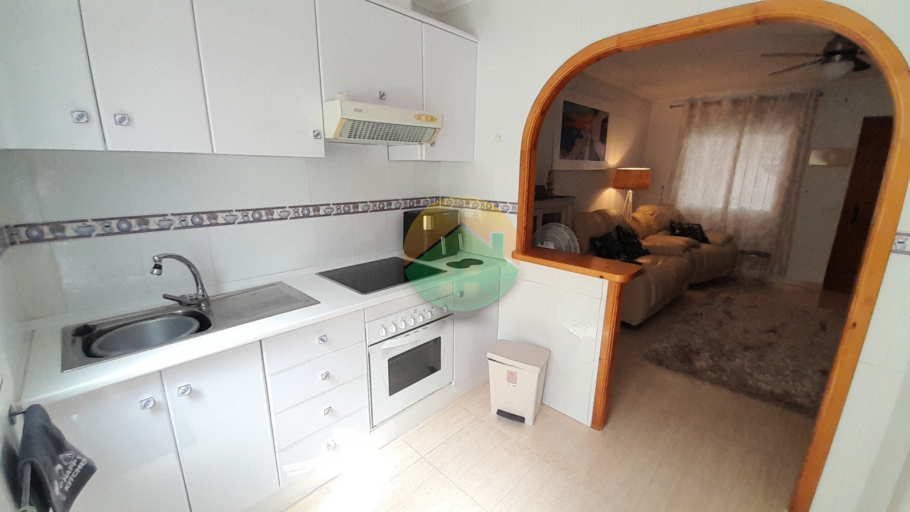 2 Bedroom Terraced For Sale