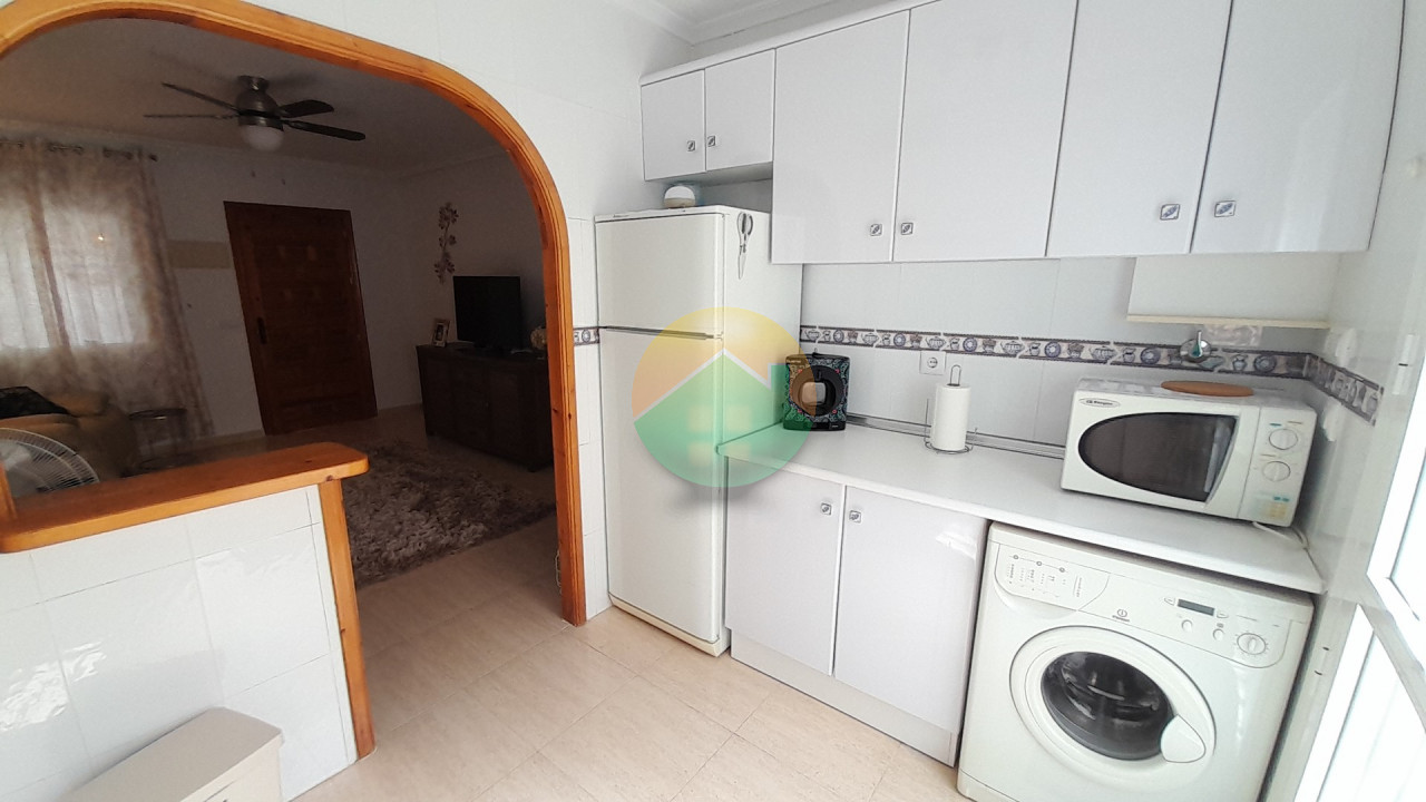 2 Bedroom Terraced For Sale