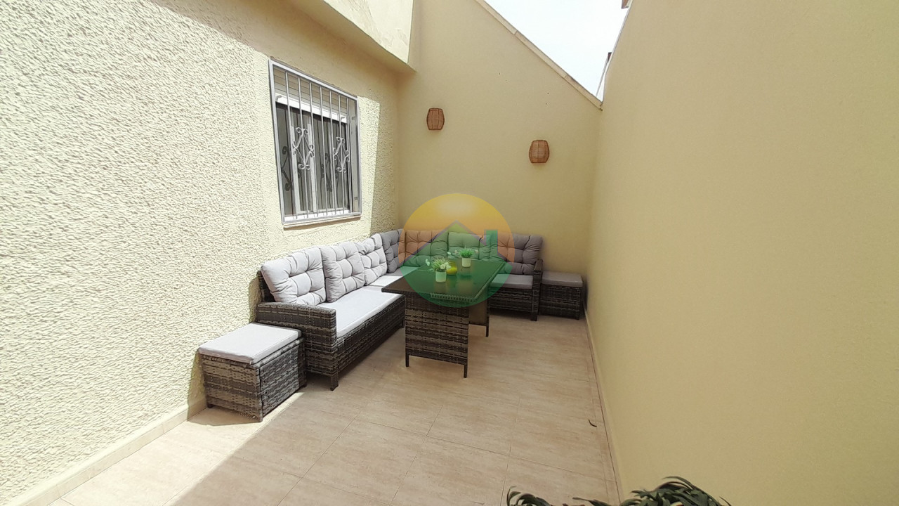 2 Bedroom Terraced For Sale