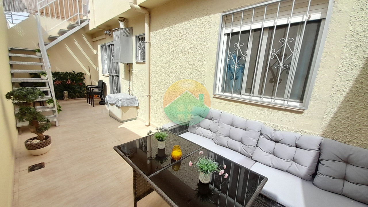2 Bedroom Terraced For Sale