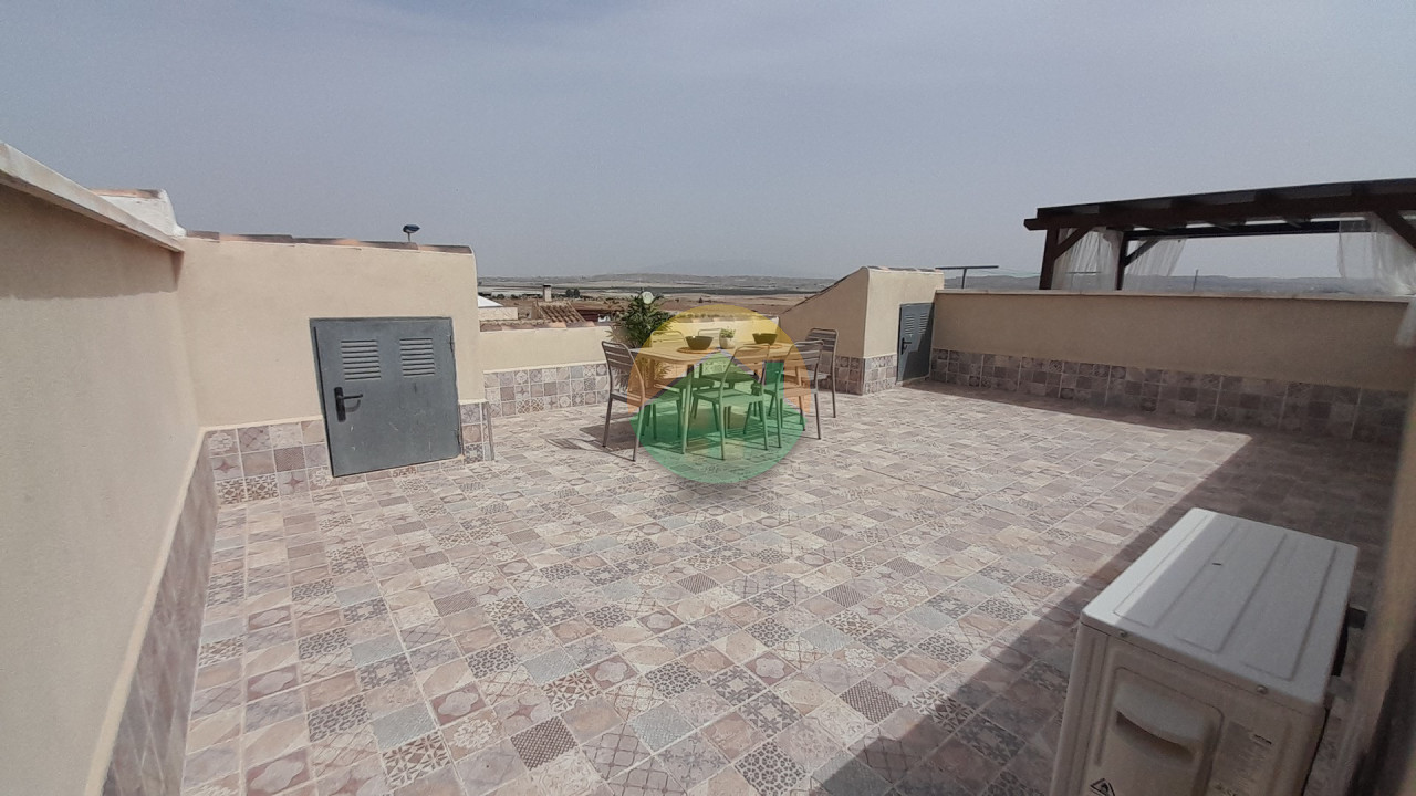 2 Bedroom Terraced For Sale