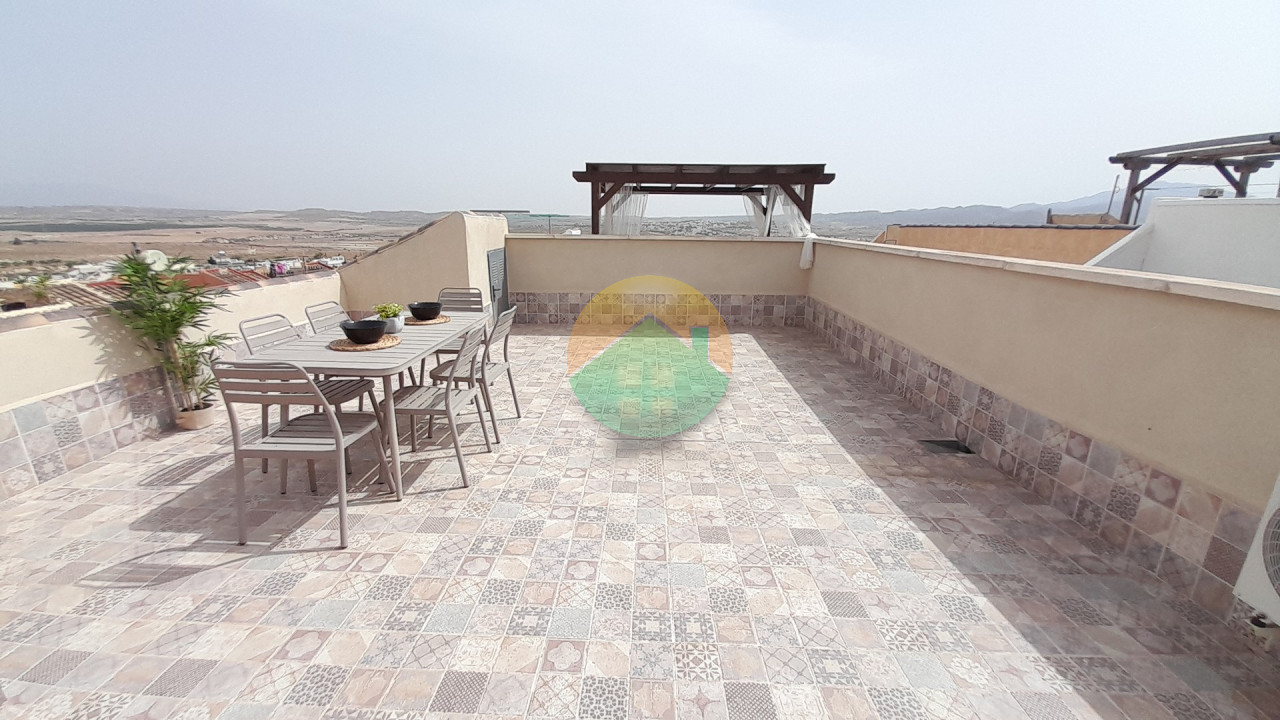 2 Bedroom Terraced For Sale