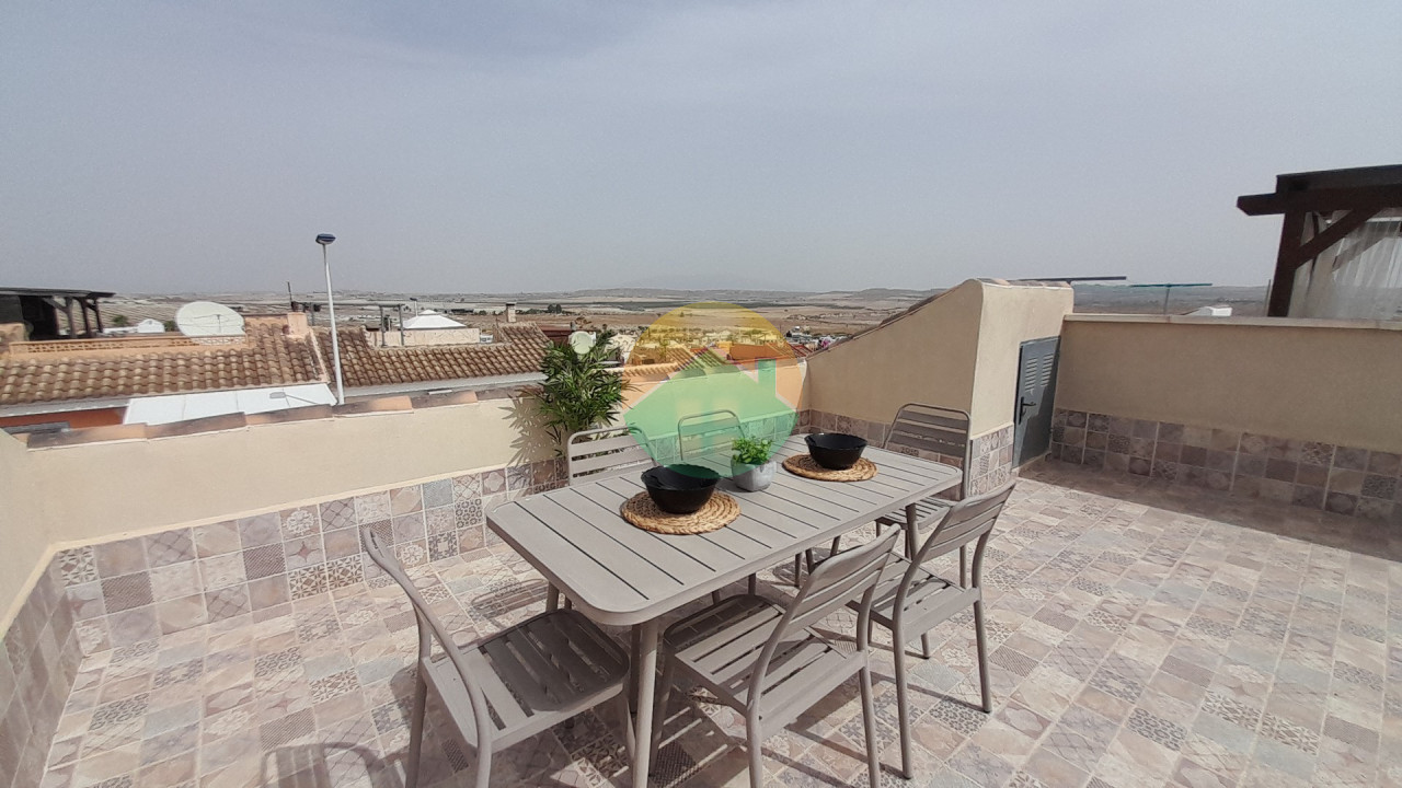 2 Bedroom Terraced For Sale