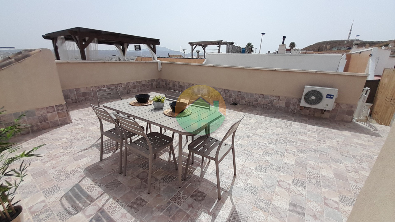 2 Bedroom Terraced For Sale