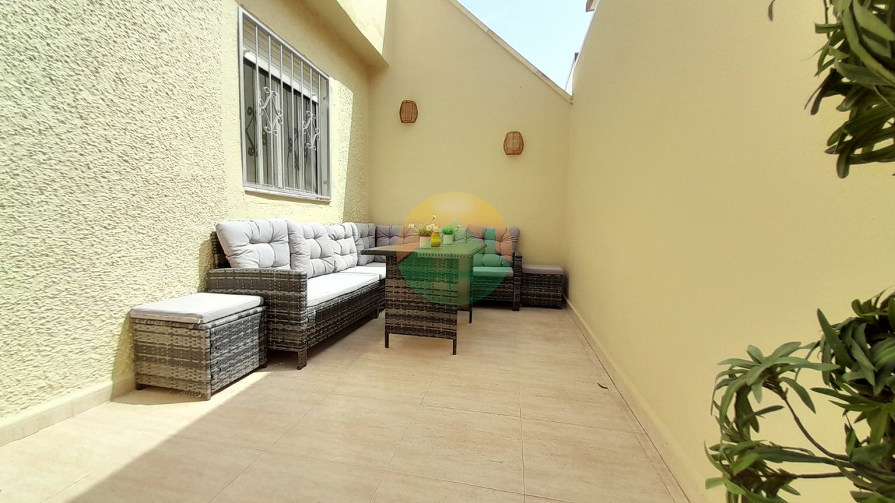 2 Bedroom Terraced For Sale