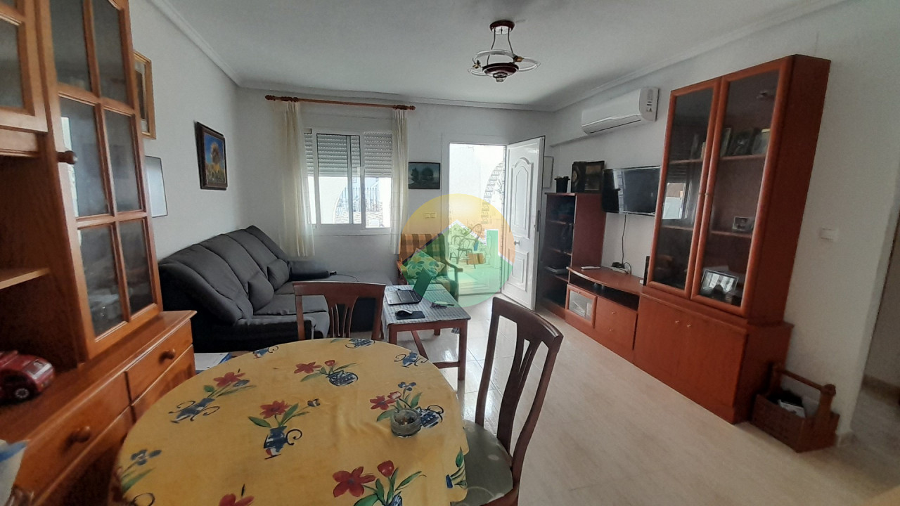 2 Bedroom Terraced For Sale