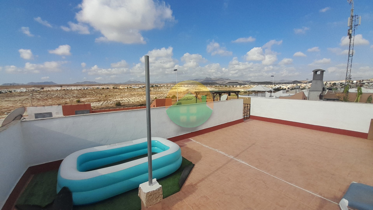 2 Bedroom Terraced For Sale