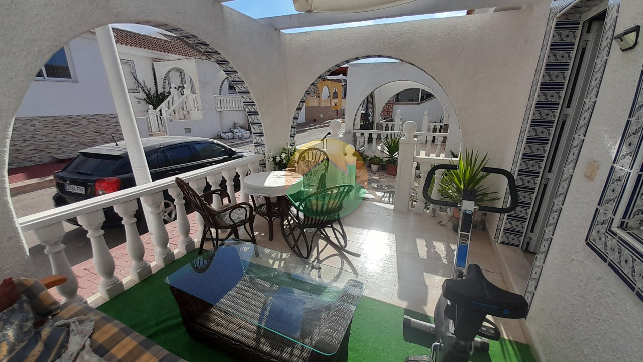 2 Bedroom Terraced For Sale