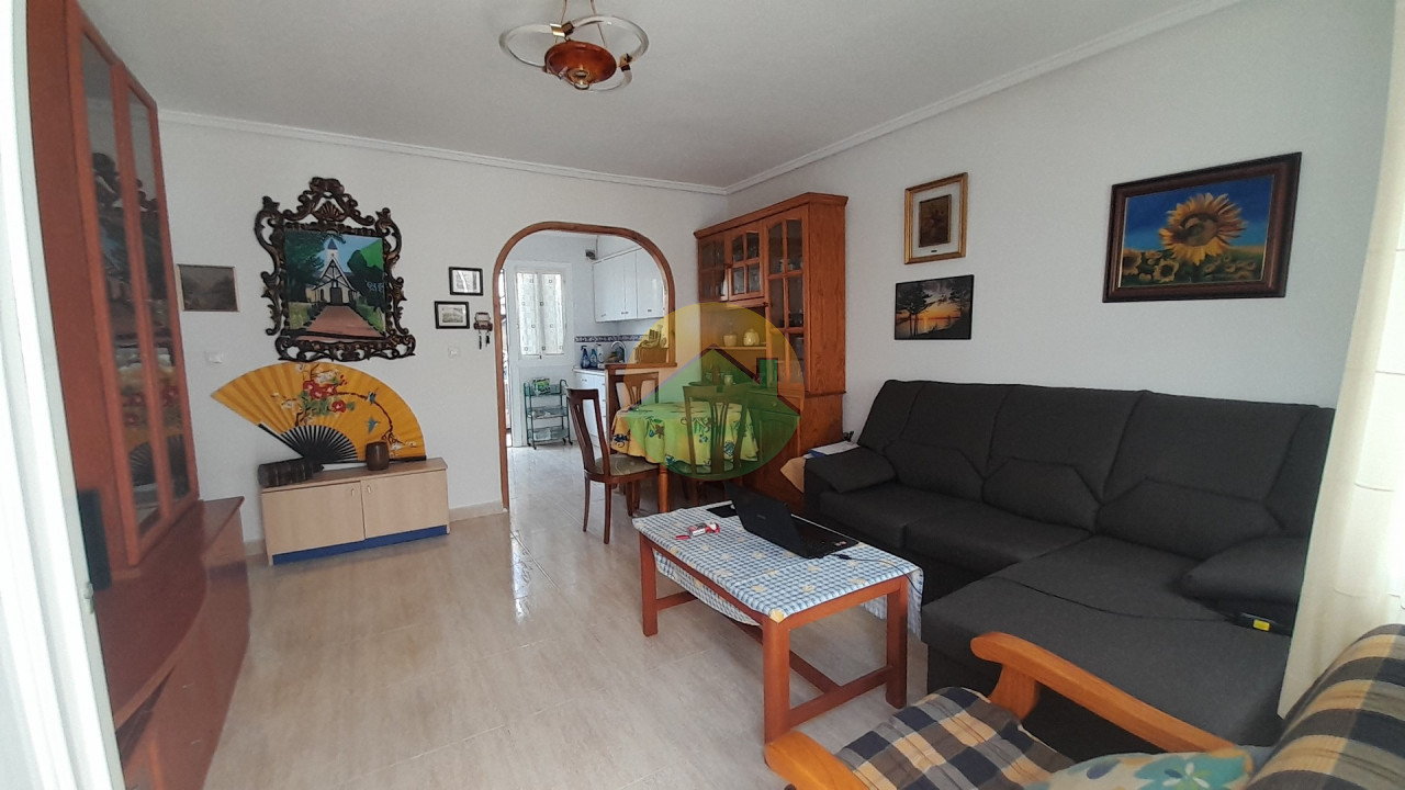 2 Bedroom Terraced For Sale