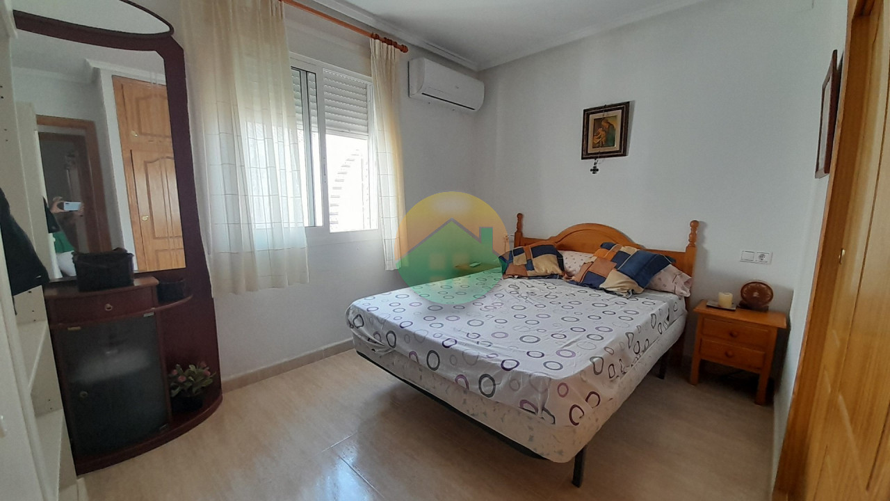 2 Bedroom Terraced For Sale