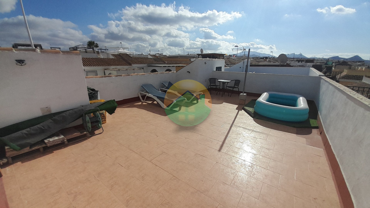 2 Bedroom Terraced For Sale