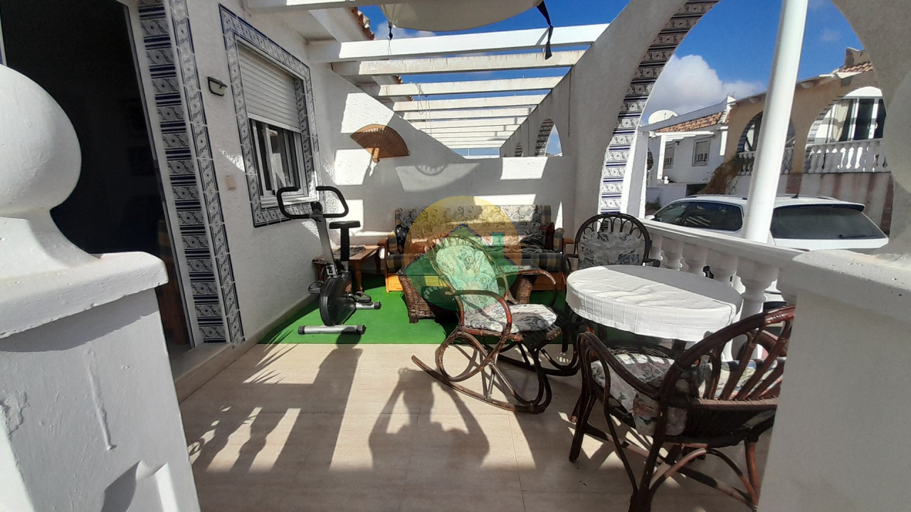 2 Bedroom Terraced For Sale