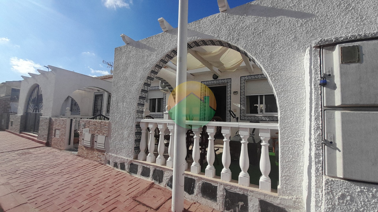 2 Bedroom Terraced For Sale