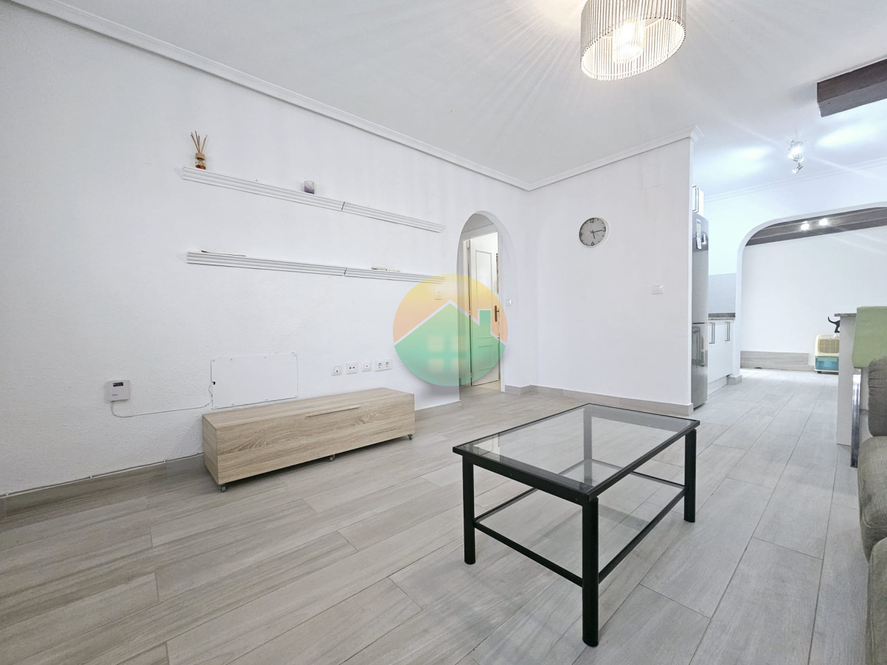 2 Bedroom Terraced For Sale