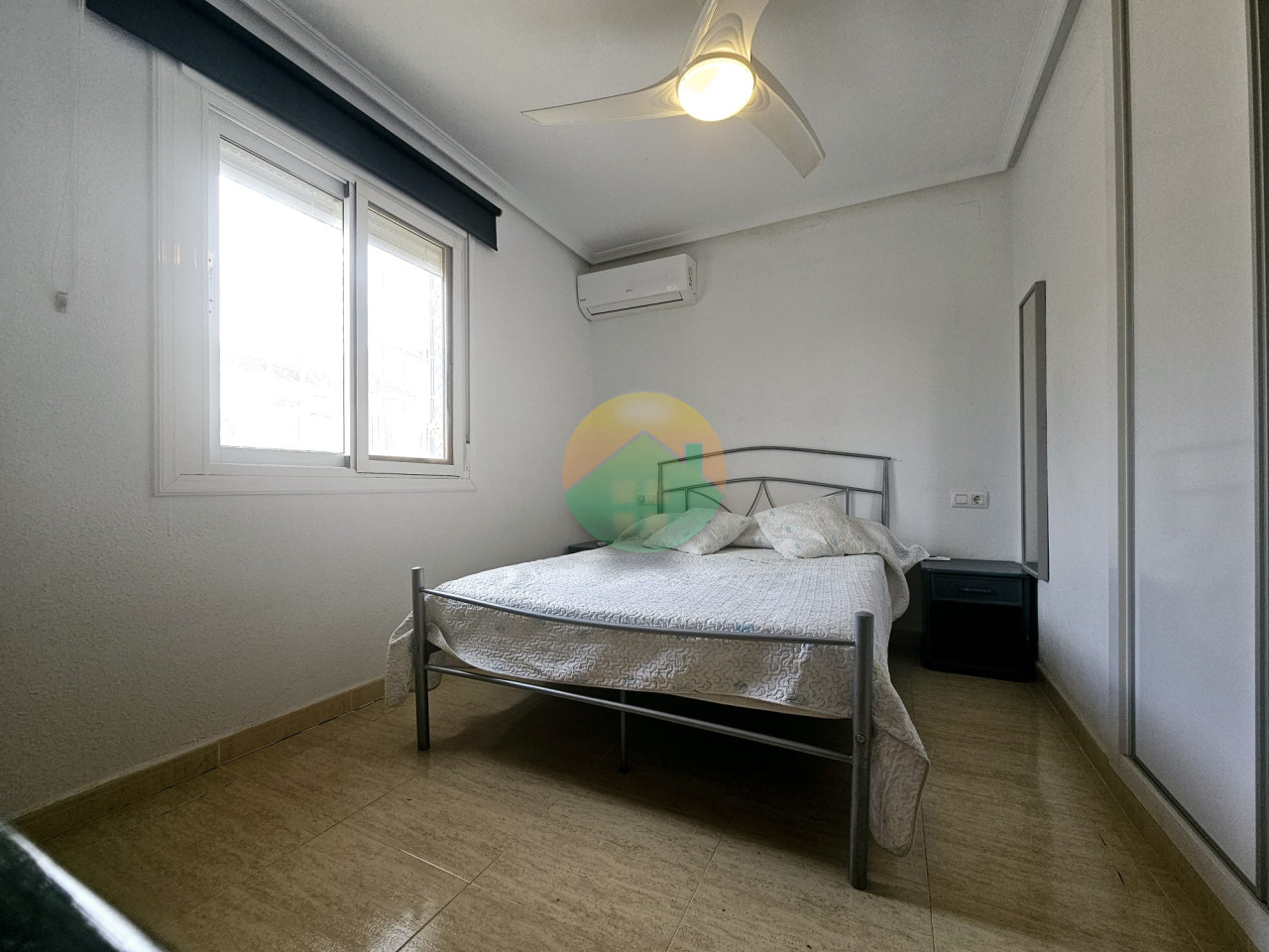 2 Bedroom Terraced For Sale
