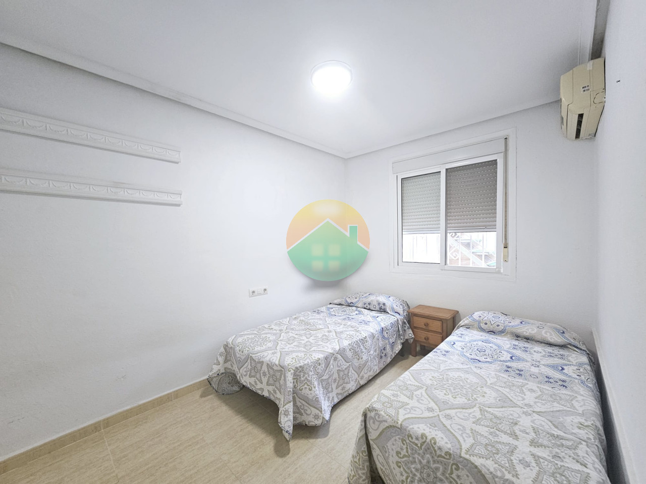 2 Bedroom Terraced For Sale