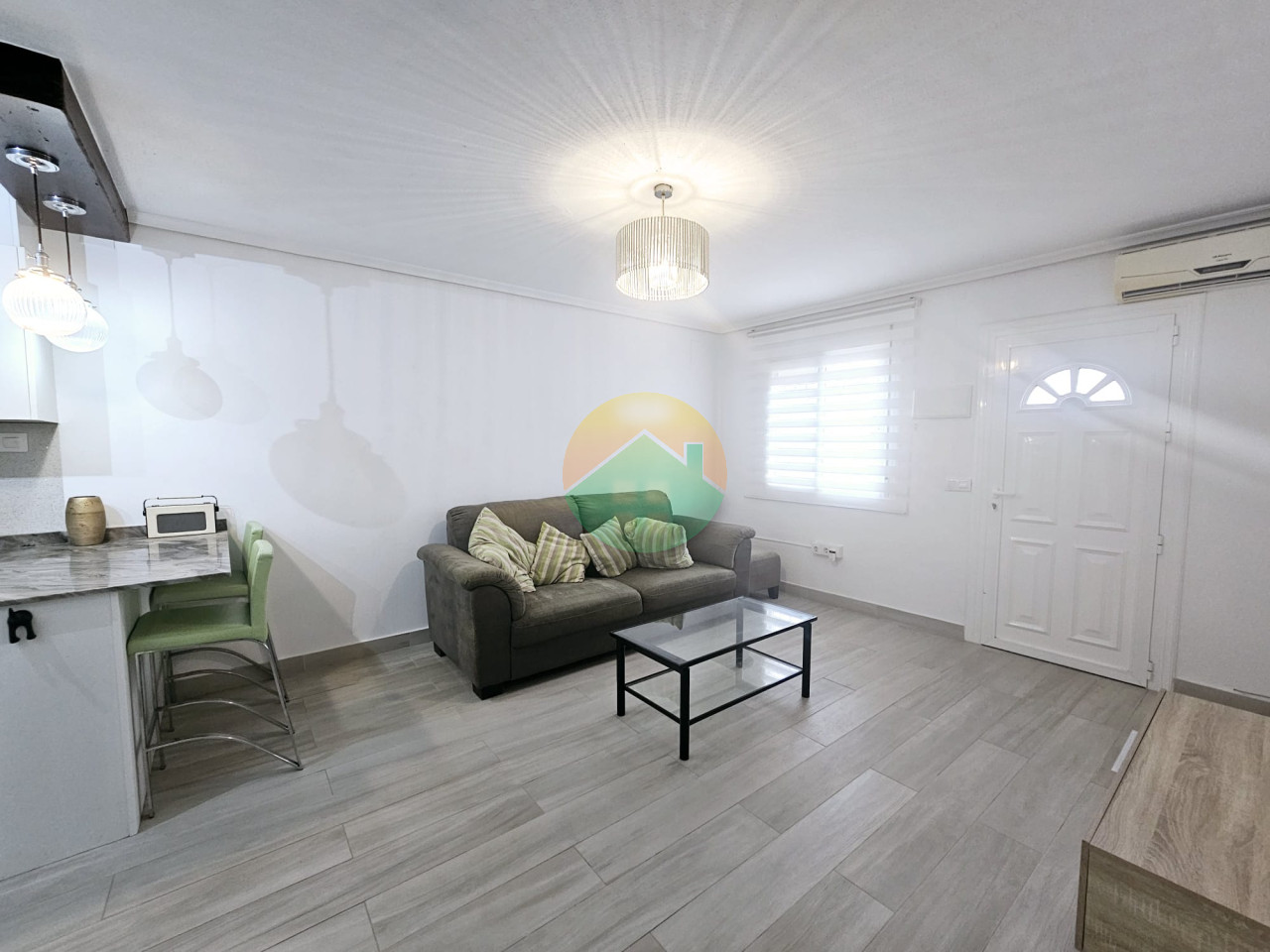 2 Bedroom Terraced For Sale